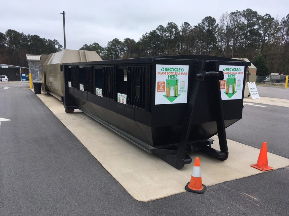 Dumpsters
